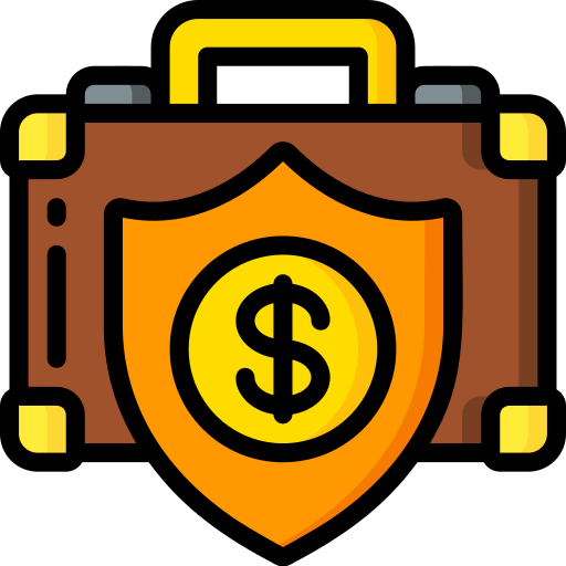 Briefcase icon