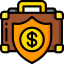 Briefcase icon 64x64