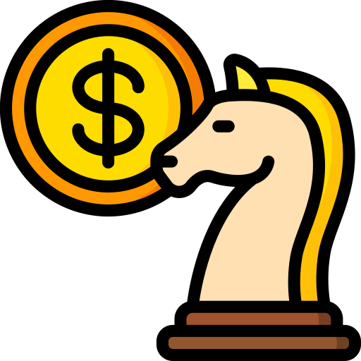 Strategy icon