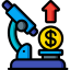 Analytics icon 64x64