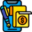 Banking icon 64x64