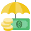 Funding ícono 64x64