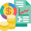 Analytics icon 64x64