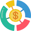 Analytics icon 64x64