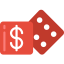 Gambling icon 64x64