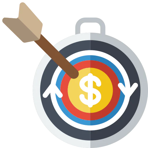 Target icon