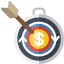 Target icon 64x64