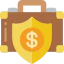 Briefcase icon 64x64