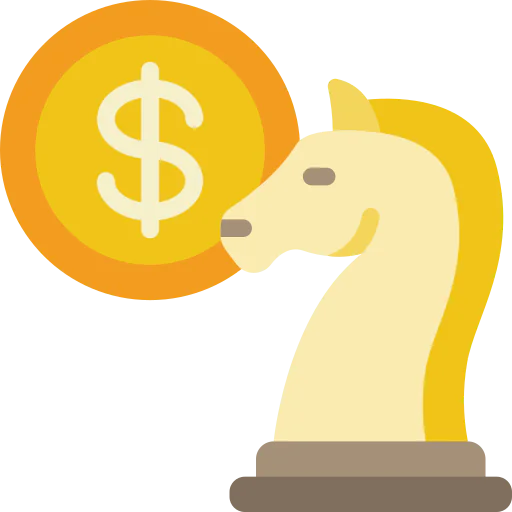 Strategy icon
