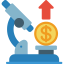 Analytics icon 64x64