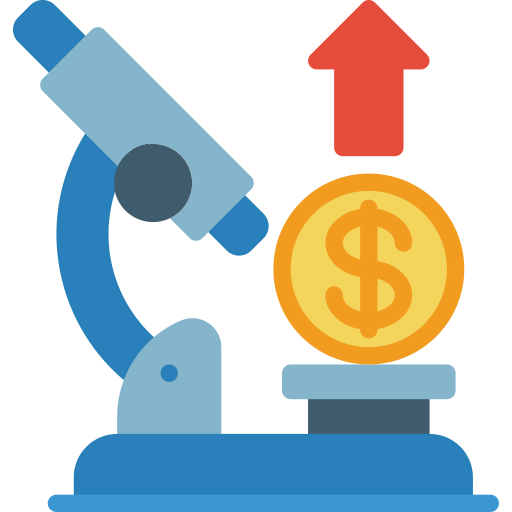 Analytics icon