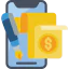 Banking icon 64x64