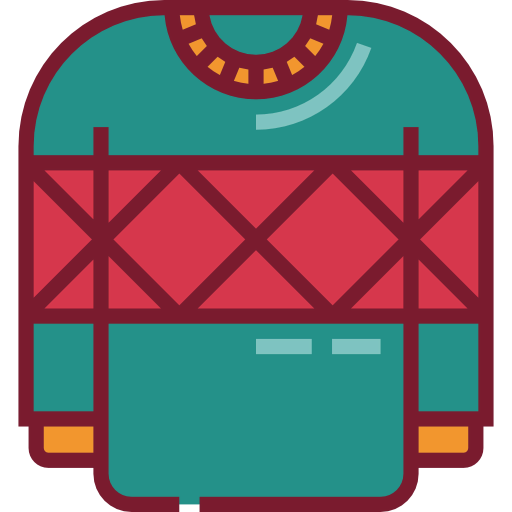 Sweater icon