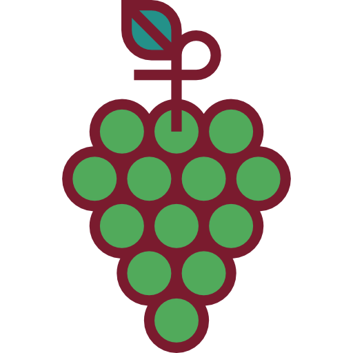 Grapes icon