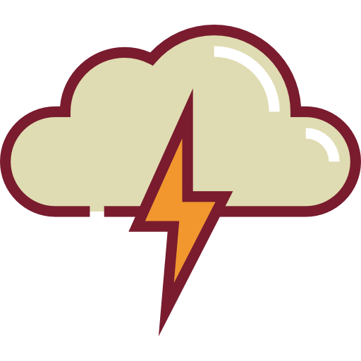 Storm icon