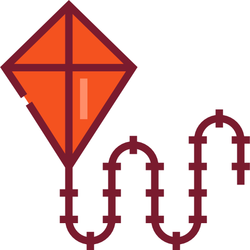 Kite icon