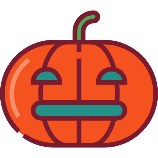 Pumpkin icon