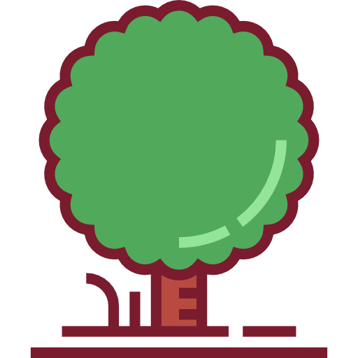 Tree icon
