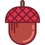 Acorn icon 64x64