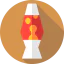 Lava lamp アイコン 64x64