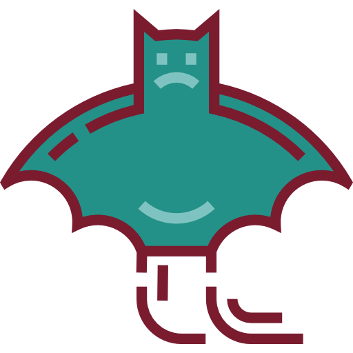 Bat icon