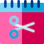 Appointment icon 64x64