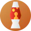 Lava lamp アイコン 64x64