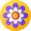 Flower Ikona 64x64