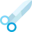 Scissors icon 64x64