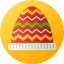 Winter hat icon 64x64