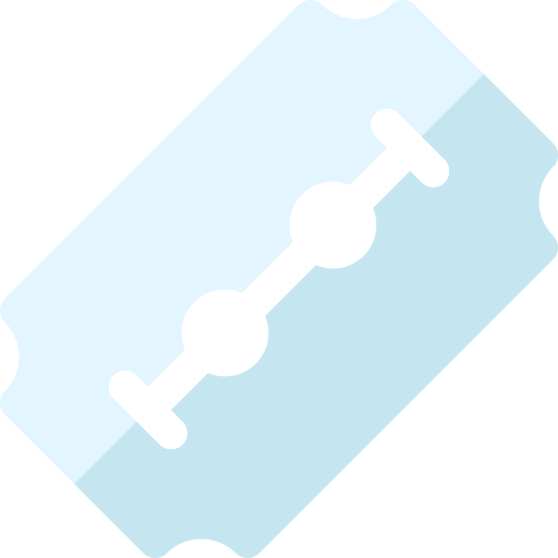 Razor icon