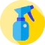 Spray bottle іконка 64x64