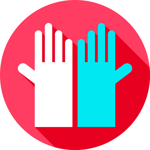 Gloves icon