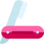 Straight razor icon 64x64