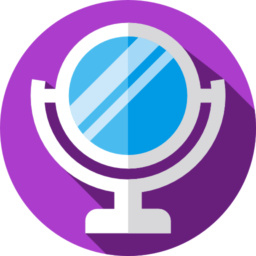Mirror icon