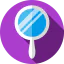 Hand mirror icon 64x64