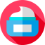 Cream icon 64x64