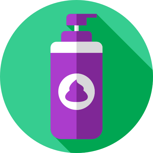 Foam icon