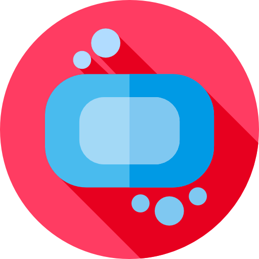 Soap icon