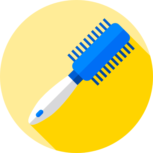 Comb icon