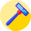 Razor icon 64x64
