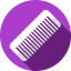 Comb icon 64x64