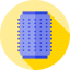 Hair curler icon 64x64
