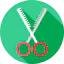 Scissors icon 64x64