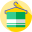 Towel icon 64x64