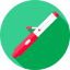 Hair curler icon 64x64