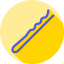Hair pin icon 64x64
