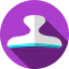 Hair clip icon 64x64