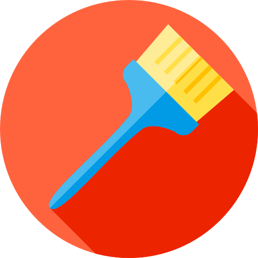 Brush icon