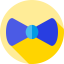 Bow tie icon 64x64